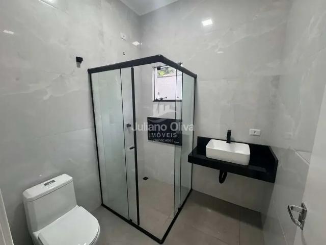 Casa / Sobrado para Venda em Itapoá/SC Paese 3 Quartos
