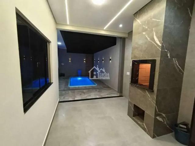 Casa / Sobrado para Venda em Itapoá/SC Paese 3 Quartos