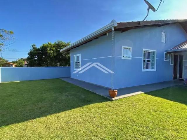Casa / Sobrado para Venda em Itapoá/SC Pontal do Norte 3 Quartos
