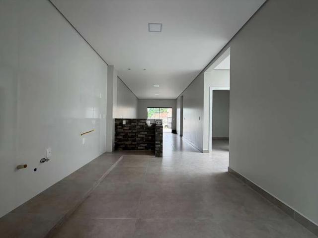 Casa / Sobrado para Venda em Itapoá/SC Pontal do Norte 3 Quartos