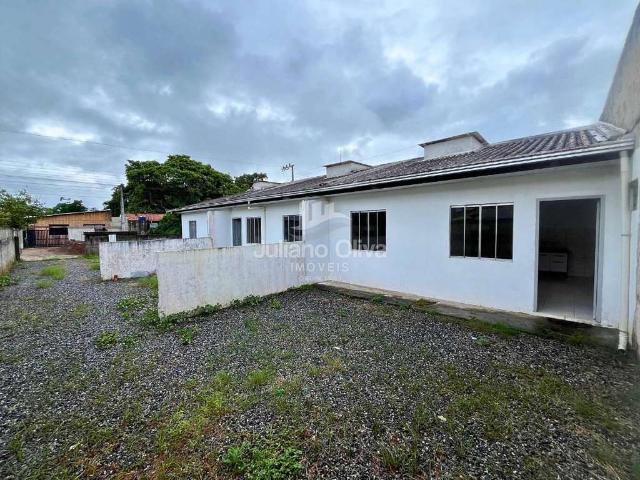 Casa / Sobrado para Venda em Itapoá/SC Pontal do Norte 1 Quartos