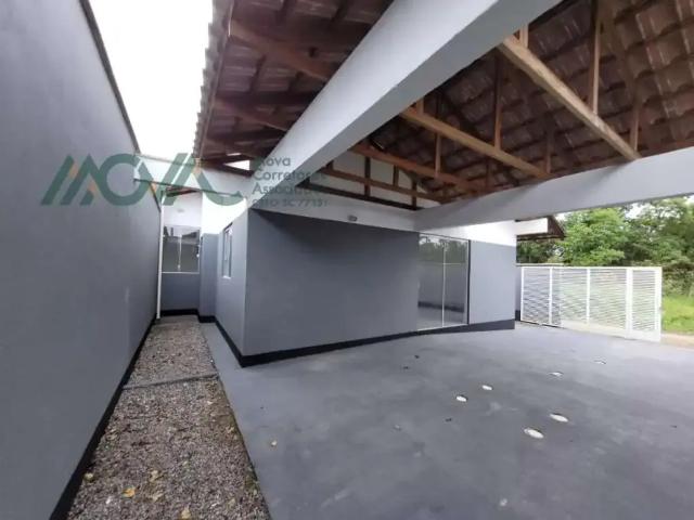 Casa / Sobrado para Venda em Itapoá/SC Pontal do Norte 2 Quartos