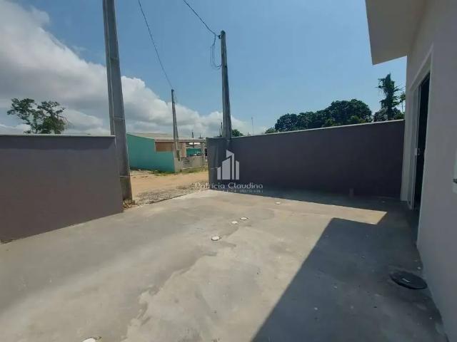 Casa / Sobrado para Venda em Itapoá/SC Praia Continental 2 Quartos