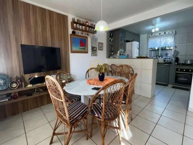Casa / Sobrado para Venda em Itapoá/SC Continental 3 Quartos