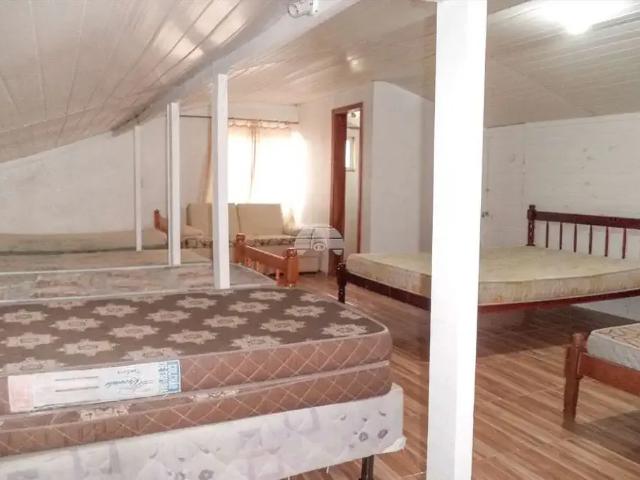 Casa / Sobrado para Venda em Itapoá/SC Praia das Palmeiras 4 Quartos