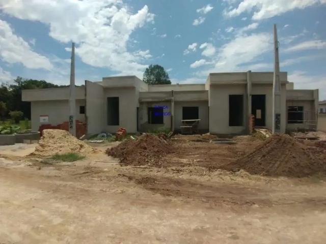 Casa / Sobrado para Venda em Itapoá/SC Centro 3 Quartos
