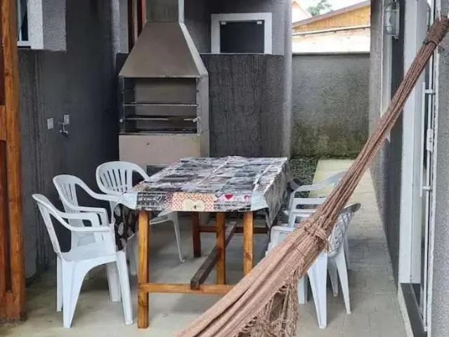 Casa / Sobrado para Venda em Itapoá/SC Princesa do Mar 3 Quartos