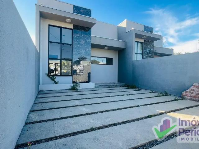 Casa / Sobrado para Venda em Itapoá/SC Princesa do Mar 3 Quartos