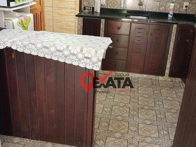 Casa / Sobrado para Venda em Itapoá/SC Princesa do Mar 3 Quartos