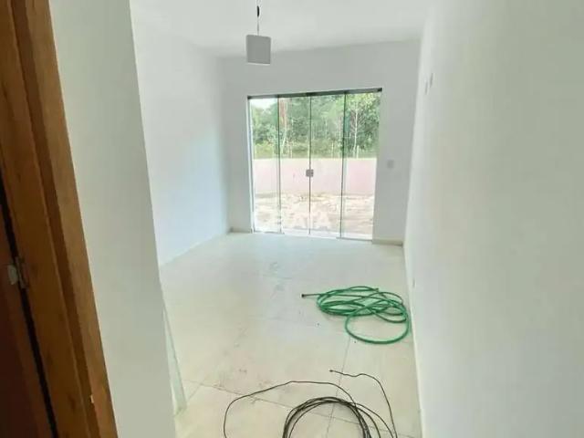Casa / Sobrado para Venda em Itapoá/SC Princesa do Mar 3 Quartos
