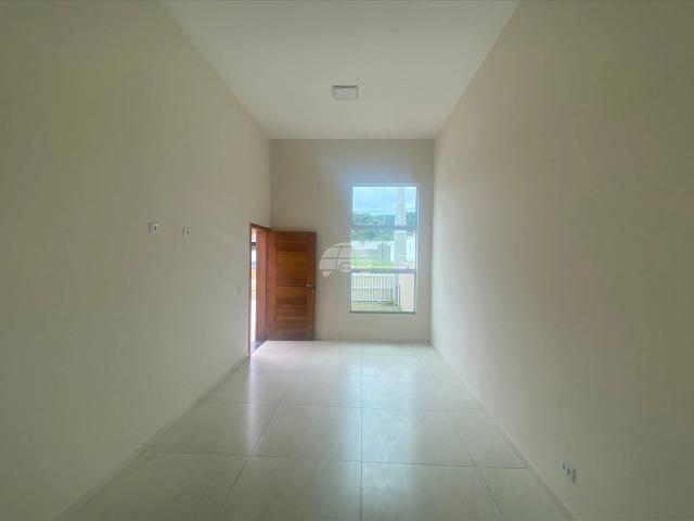 Casa / Sobrado para Venda em Itapoá/SC Princesa do Mar 2 Quartos