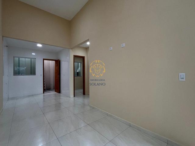 Casa / Sobrado para Venda em Itapoá/SC Princesa do Mar 2 Quartos
