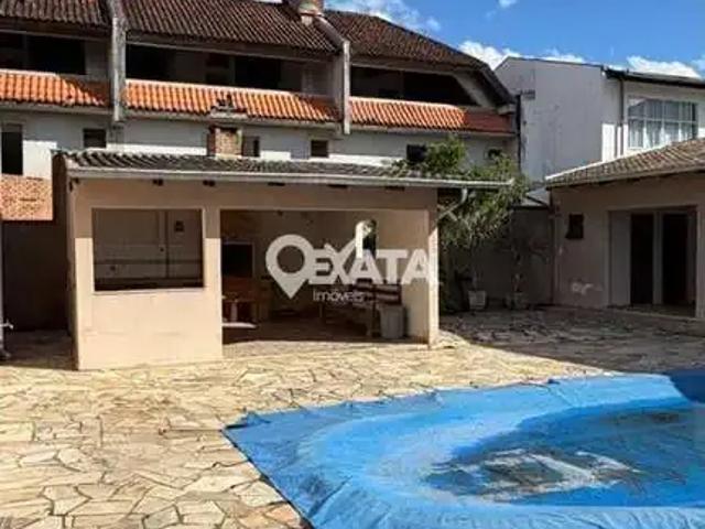 Casa / Sobrado para Venda em Itapoá/SC Princesa do Mar 6 Quartos