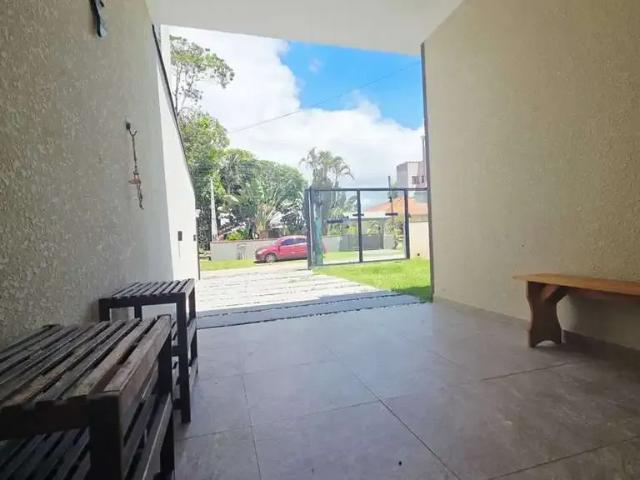 Casa / Sobrado para Venda em Itapoá/SC Rainha do Mar 3 Quartos