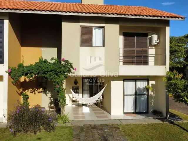 Casa / Sobrado para Venda em Itapoá/SC Rainha do Mar 3 Quartos