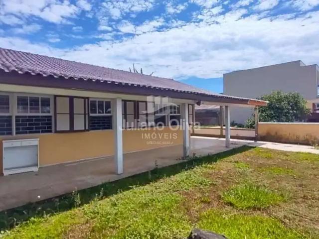 Casa / Sobrado para Venda em Itapoá/SC Rainha do Mar 3 Quartos