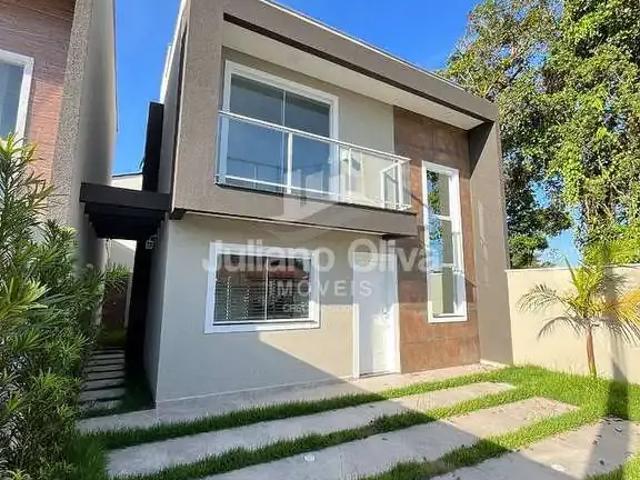 Casa / Sobrado para Venda em Itapoá/SC Rainha do Mar 3 Quartos