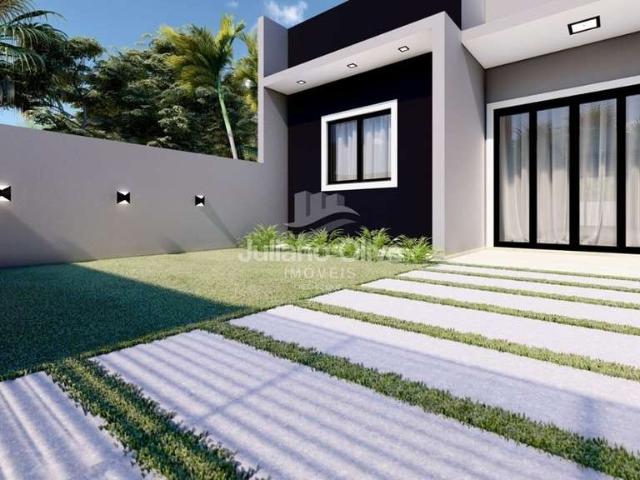 Casa / Sobrado para Venda em Itapoá/SC Rainha do Mar 3 Quartos