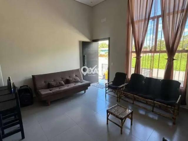 Casa / Sobrado para Venda em Itapoá/SC Rainha do Mar 3 Quartos