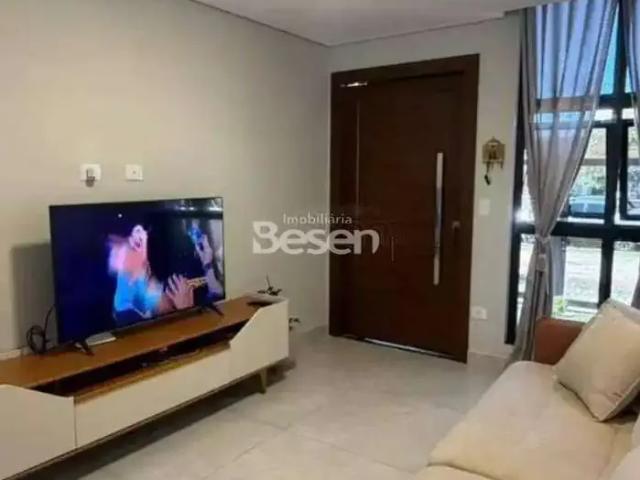 Casa / Sobrado para Venda em Itapoá/SC Rainha 4 Quartos