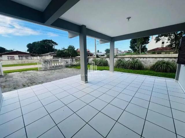 Casa / Sobrado para Venda em Itapoá/SC Rainha do Mar 4 Quartos