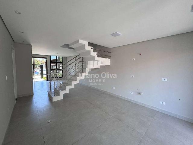 Casa / Sobrado para Venda em Itapoá/SC Rainha do Mar 3 Quartos