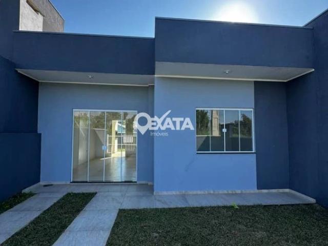 Casa / Sobrado para Venda em Itapoá/SC Rio Gracioso 2 Quartos