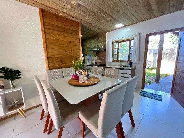 Casa / Sobrado para Venda em Itapoá/SC Rosa dos Ventos 2 Quartos