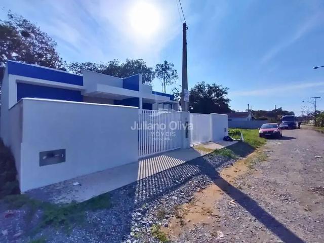 Casa / Sobrado para Venda em Itapoá/SC São José 2 Quartos