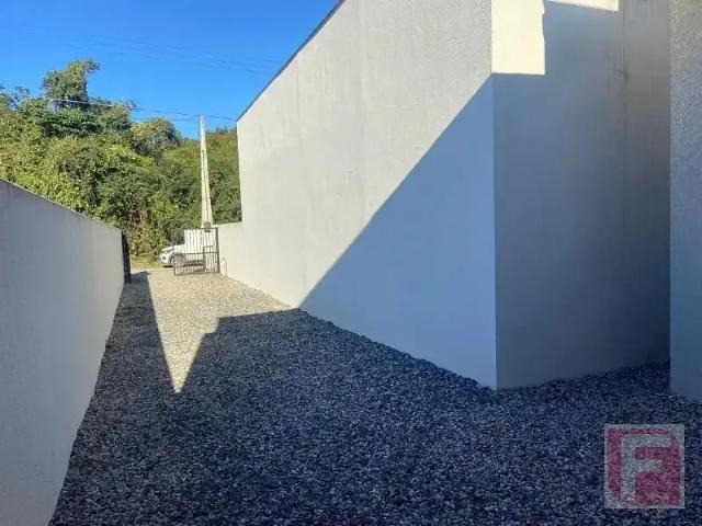 Casa / Sobrado para Venda em Itapoá/SC São José 2 Quartos