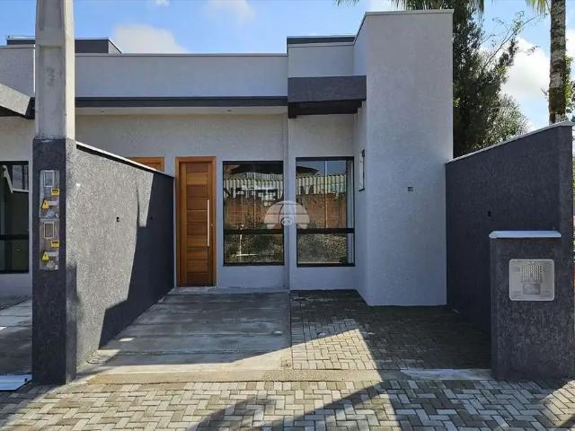Casa / Sobrado para Venda em Itapoá/SC São José 2 Quartos