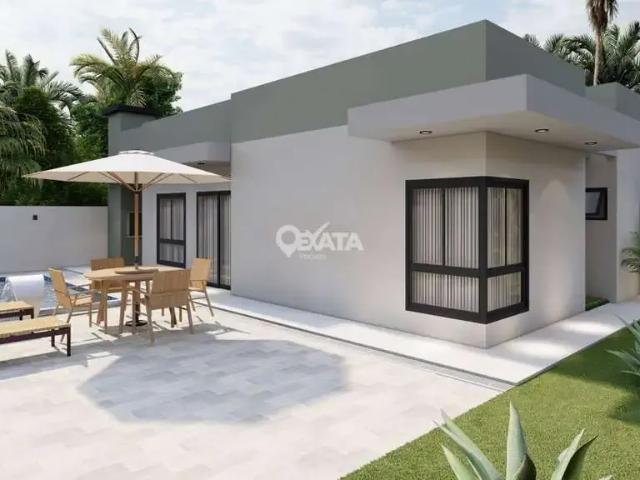 Casa / Sobrado para Venda em Itapoá/SC São José 2 Quartos