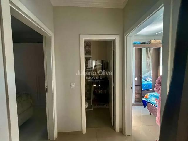 Casa / Sobrado para Venda em Itapoá/SC São José 2 Quartos