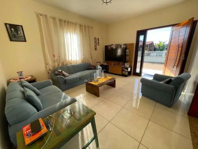 Casa / Sobrado para Venda em Itapoá/SC São José 2 Quartos