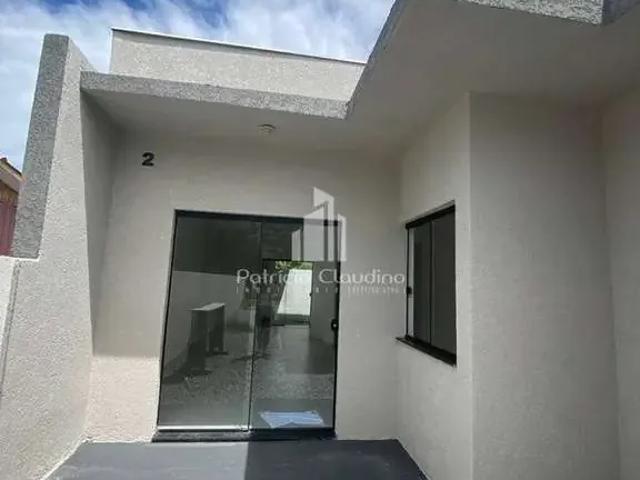 Casa / Sobrado para Venda em Itapoá/SC São José 2 Quartos