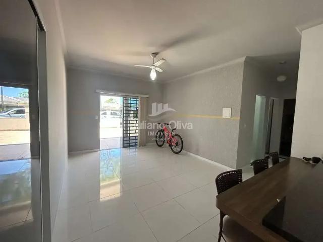 Casa / Sobrado para Venda em Itapoá/SC São José 3 Quartos