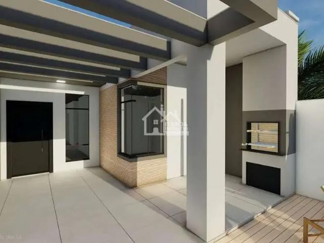 Casa / Sobrado para Venda em Itapoá/SC São José 3 Quartos