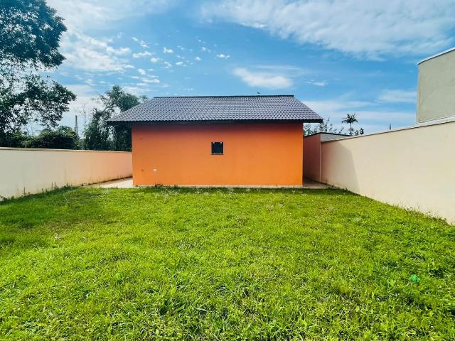 Casa / Sobrado para Venda em Itapoá/SC São José 3 Quartos