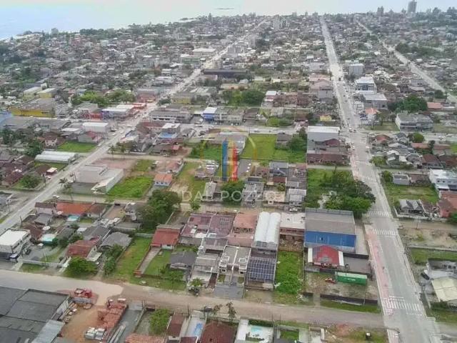 Casa / Sobrado para Venda em Itapoá/SC São José 3 Quartos