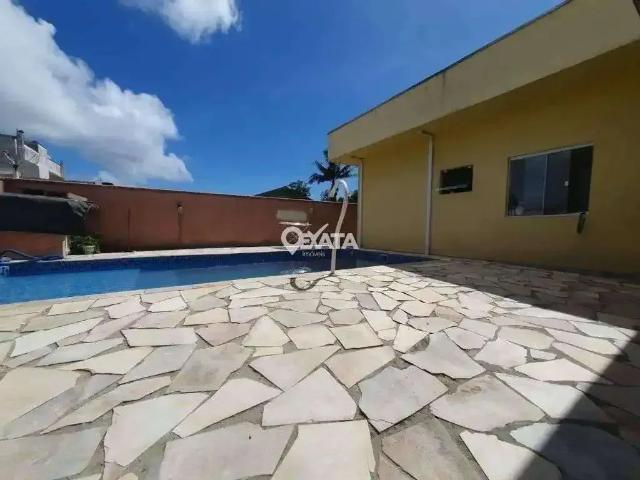 Casa / Sobrado para Venda em Itapoá/SC São José 3 Quartos