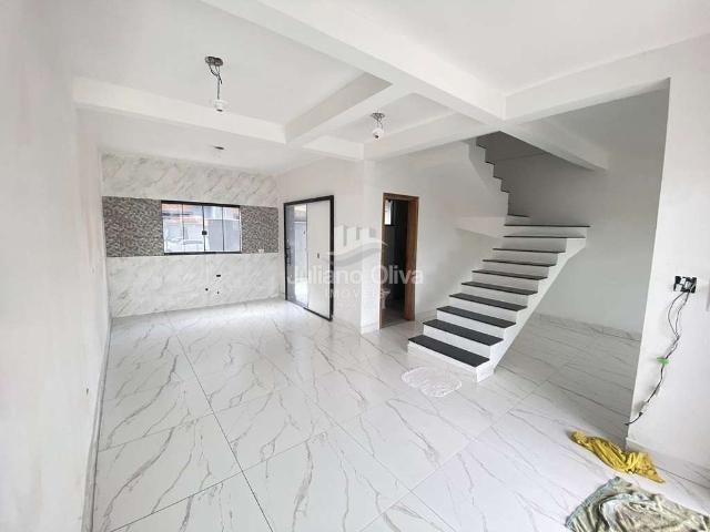 Casa / Sobrado para Venda em Itapoá/SC São José 3 Quartos