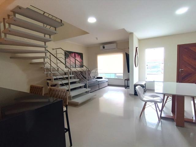 Casa / Sobrado para Venda em Itapoá/SC São José 3 Quartos