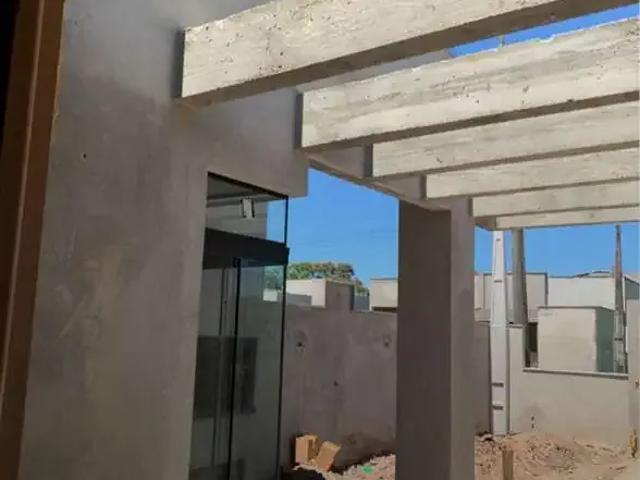 Casa / Sobrado para Venda em Itapoá/SC São José 3 Quartos