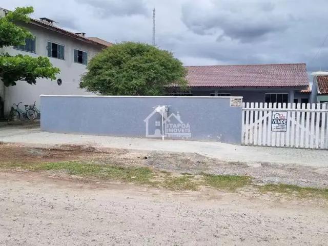 Casa / Sobrado para Venda em Itapoá/SC São José 2 Quartos