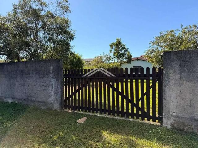 Casa / Sobrado para Venda em Itapoá/SC Samambaial 2 Quartos