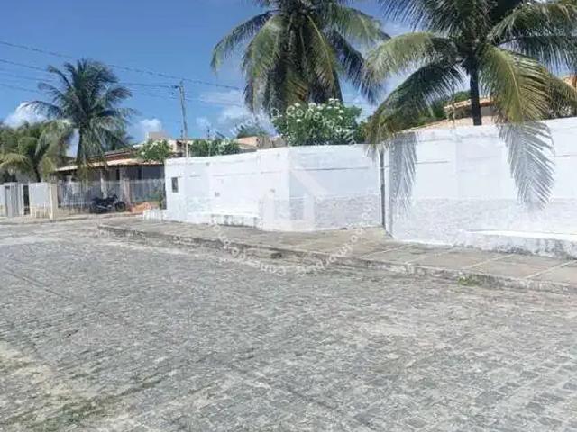 Casa / Sobrado para Venda em Itaporanga D'Ajuda/SE Caueira 3 Quartos