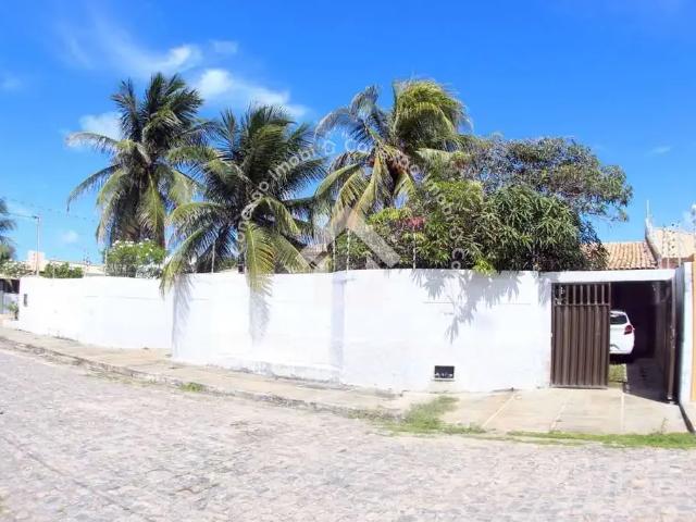 Casa / Sobrado para Venda em Itaporanga D'Ajuda/SE Caueira 3 Quartos