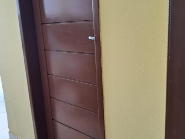 Casa / Sobrado para Venda em Itaporanga D'Ajuda/SE Caueira 3 Quartos