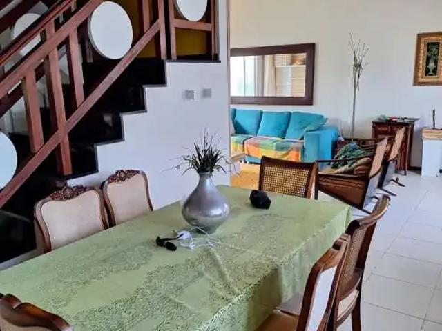 Casa / Sobrado para Venda em Itaporanga D'Ajuda/SE Caueira 3 Quartos