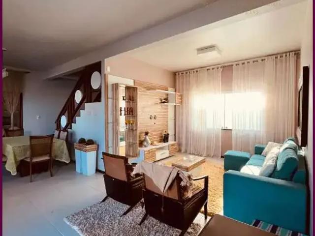 Casa / Sobrado para Venda em Itaporanga D'Ajuda/SE Caueira 3 Quartos
